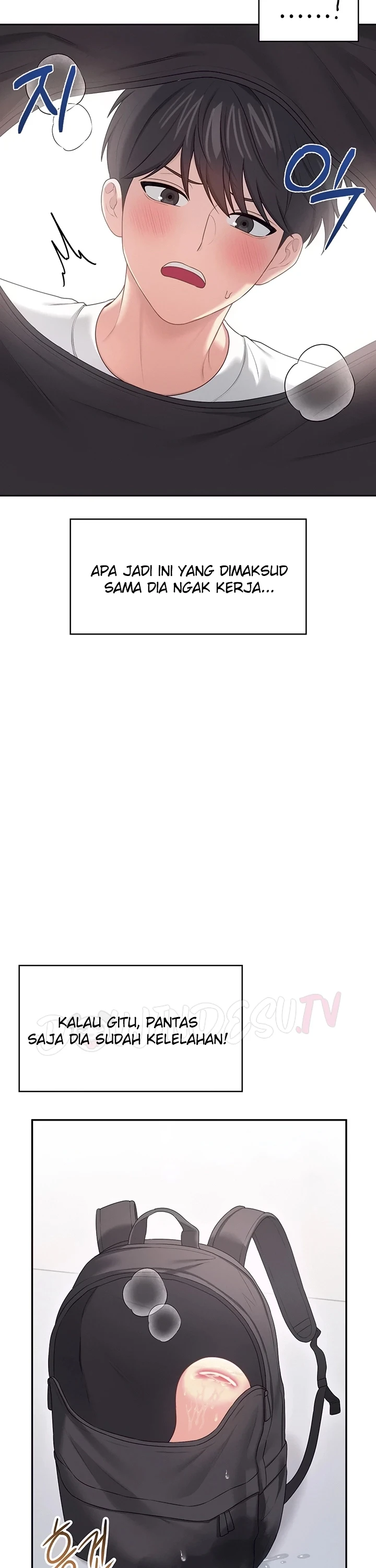 Wireless Onahole - Page 40